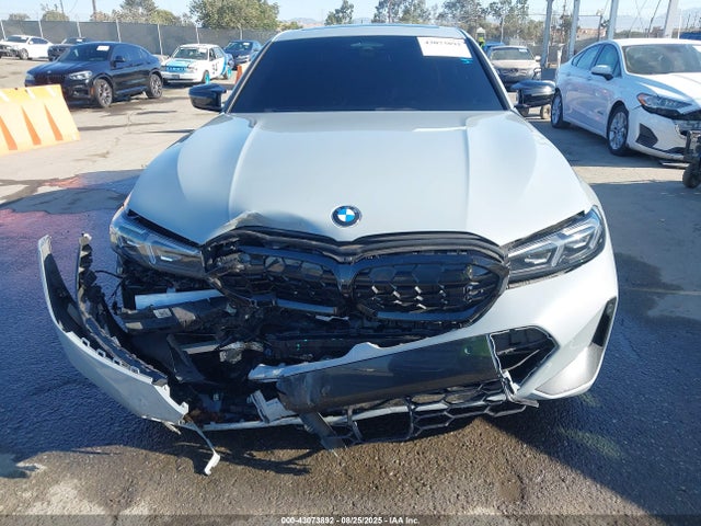 3MW49FS05P8D29068 BMW M340I