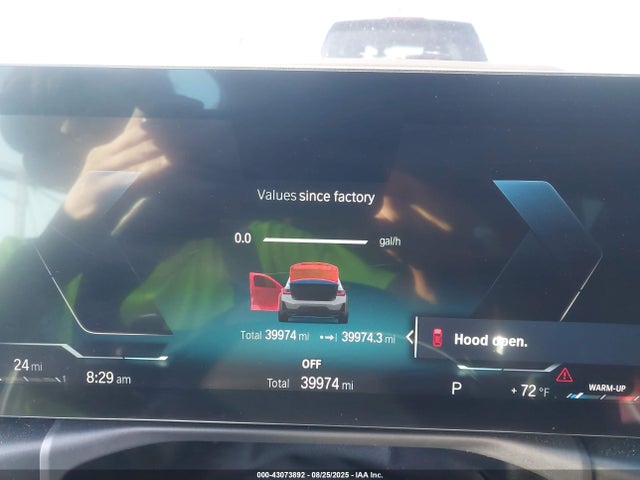 3MW49FS05P8D29068 BMW M340I