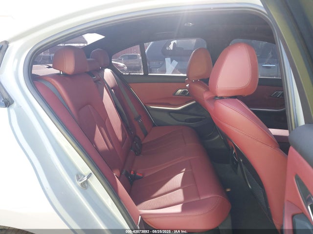 3MW49FS05P8D29068 BMW M340I