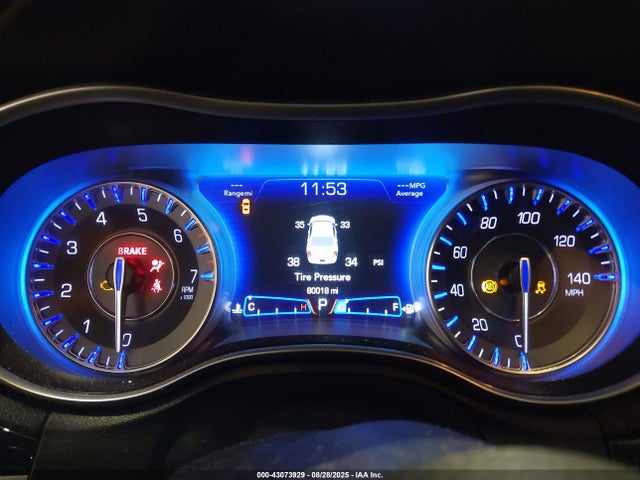 Chrysler 300 2021 2C3CCABG7MH537412 Image 7