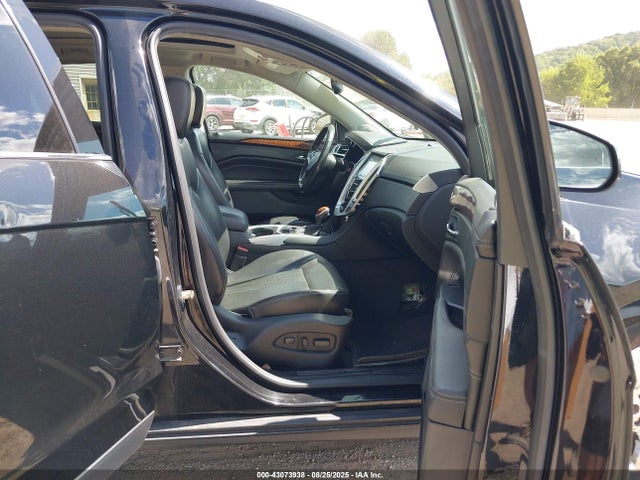 2016 CADILLAC SRX 3GYFNBE31GS551920 Photo 4