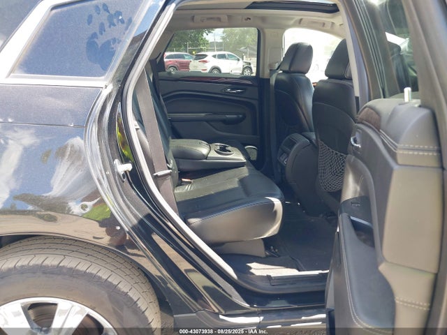 2016 CADILLAC SRX 3GYFNBE31GS551920 Photo 7