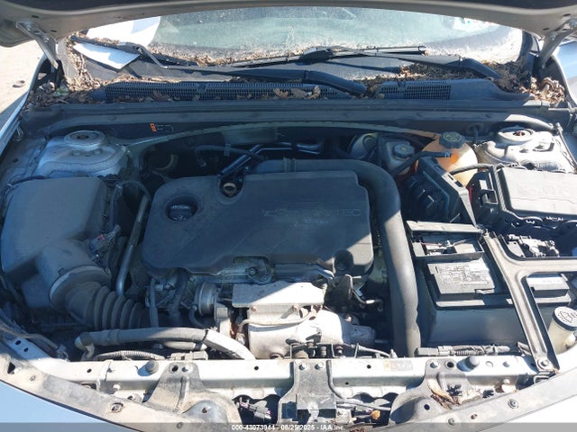 1G1ZE5ST4GF258597 Chevrolet lfv - di: direct injection, vvt, gen1 gmna