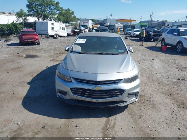 1G1ZE5ST4GF258597 Chevrolet lfv - di: direct injection, vvt, gen1 gmna