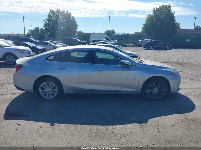 1G1ZE5ST4GF258597 Chevrolet lfv - di: direct injection, vvt, gen1 gmna