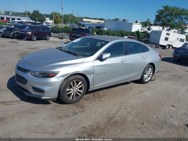 1G1ZE5ST4GF258597 Chevrolet lfv - di: direct injection, vvt, gen1 gmna
