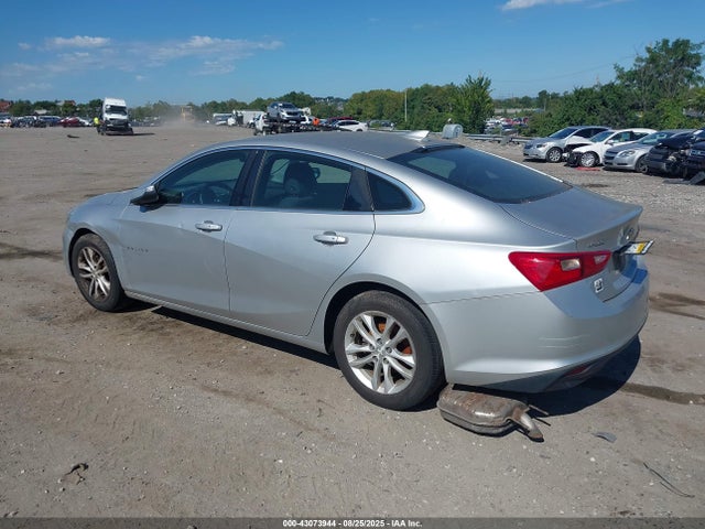 1G1ZE5ST4GF258597 Chevrolet lfv - di: direct injection, vvt, gen1 gmna