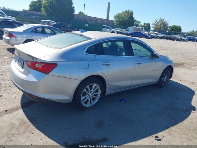 1G1ZE5ST4GF258597 Chevrolet lfv - di: direct injection, vvt, gen1 gmna