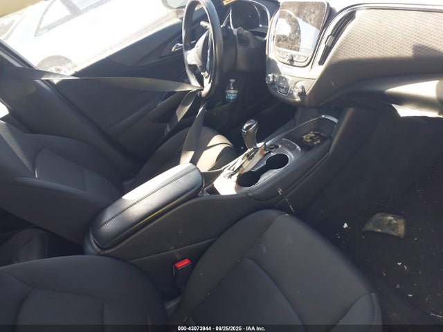 1G1ZE5ST4GF258597 Chevrolet lfv - di: direct injection, vvt, gen1 gmna