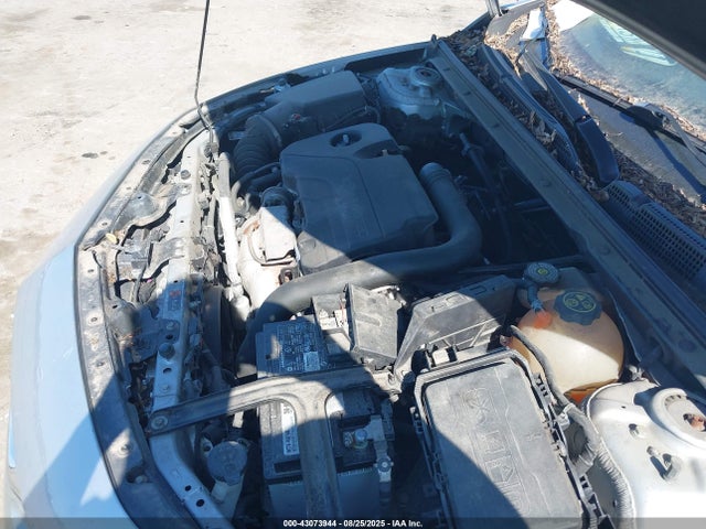 1G1ZE5ST4GF258597 Chevrolet lfv - di: direct injection, vvt, gen1 gmna