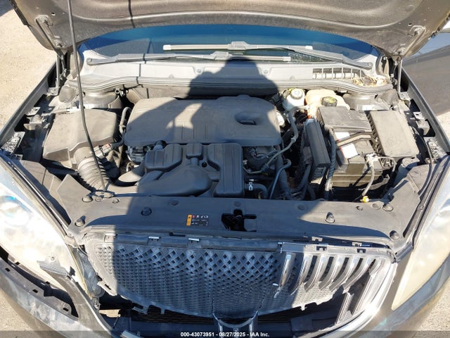 Buick lea 2015 1G4PR5SK1F4157453 Image 10