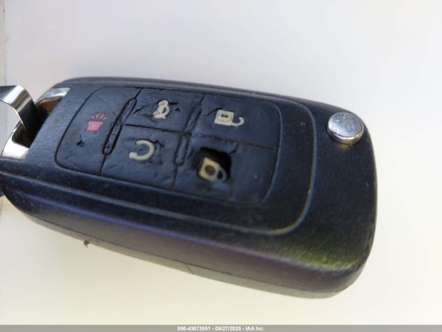 Buick lea 2015 1G4PR5SK1F4157453 Image 11