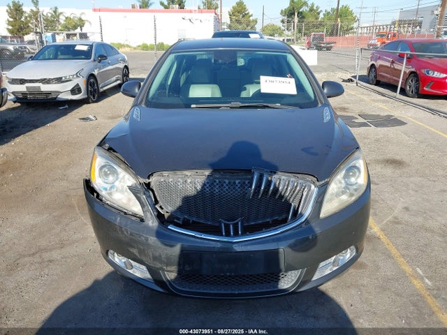 Buick lea 2015 1G4PR5SK1F4157453 Image 12