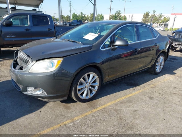Buick lea 2015 1G4PR5SK1F4157453 Image 2
