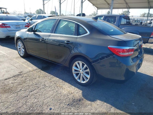 Buick lea 2015 1G4PR5SK1F4157453 Image 3