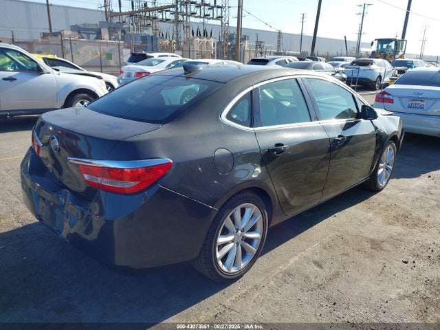 Buick lea 2015 1G4PR5SK1F4157453 Image 4