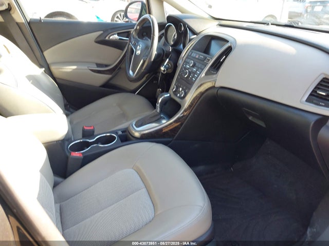 Buick lea 2015 1G4PR5SK1F4157453 Image 5