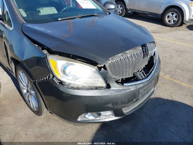 Buick lea 2015 1G4PR5SK1F4157453 Image 6