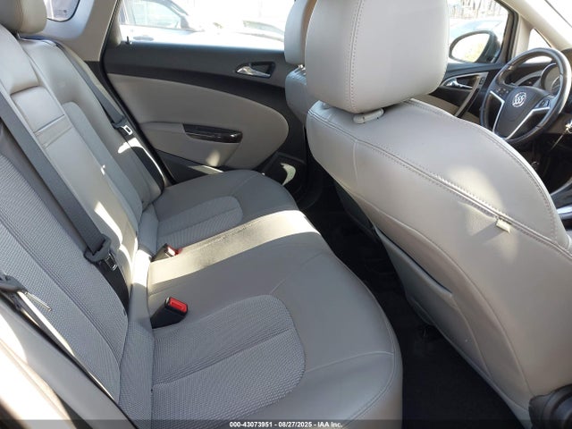 Buick lea 2015 1G4PR5SK1F4157453 Image 8
