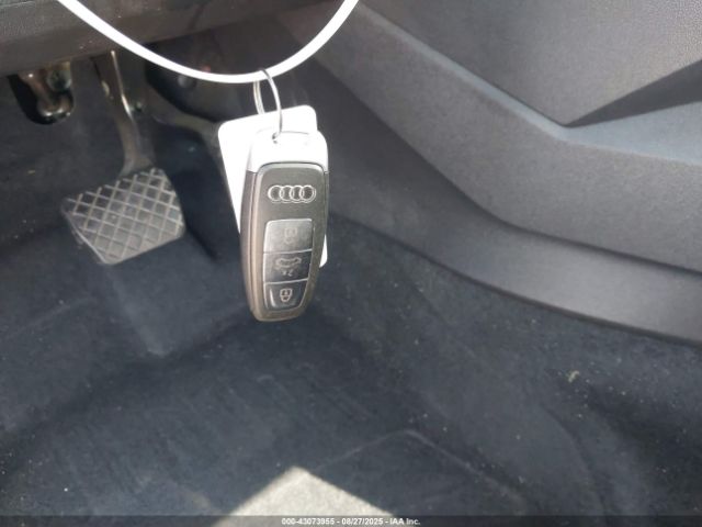 2022 AUDI A3 WAUBUDGY0NA078292 Photo 10