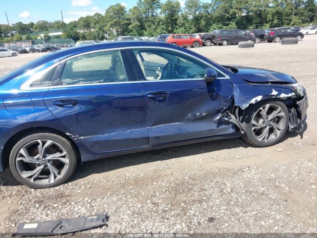 2022 AUDI A3 WAUBUDGY0NA078292 Photo 5