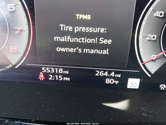 2022 AUDI A3 WAUBUDGY0NA078292 Photo 6