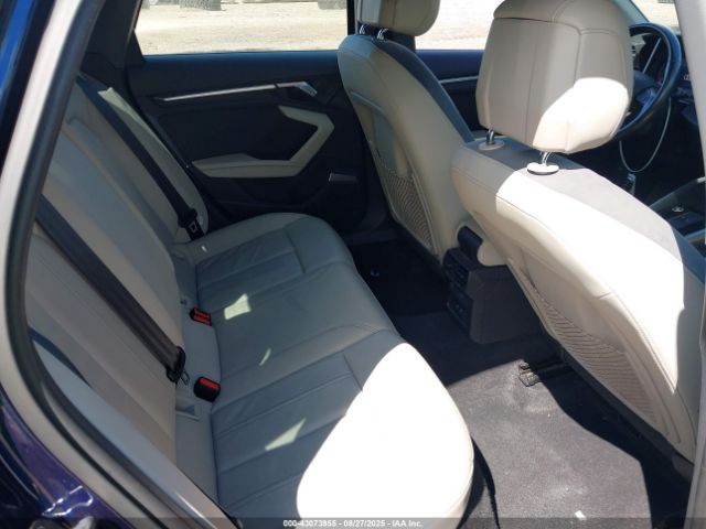 2022 AUDI A3 WAUBUDGY0NA078292 Photo 7