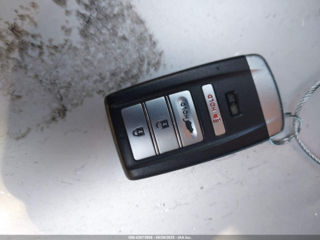 2018 ACURA RDX 5J8TB4H55JL005128 Photo 10