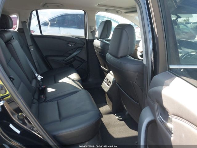 2018 ACURA RDX 5J8TB4H55JL005128 Photo 7