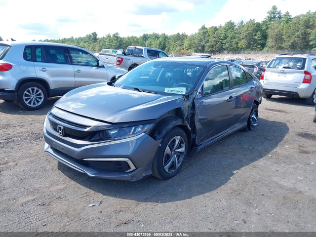 2HGFC2F64LH576779 Honda k20c2