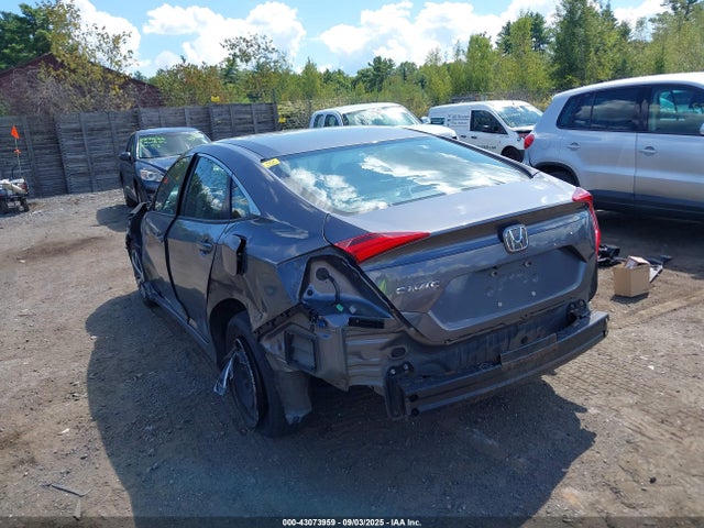 2HGFC2F64LH576779 Honda k20c2