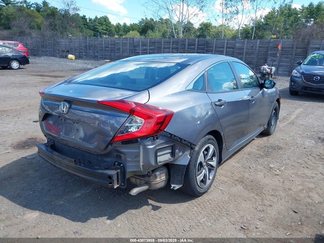 2HGFC2F64LH576779 Honda k20c2