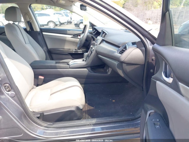 2HGFC2F64LH576779 Honda k20c2