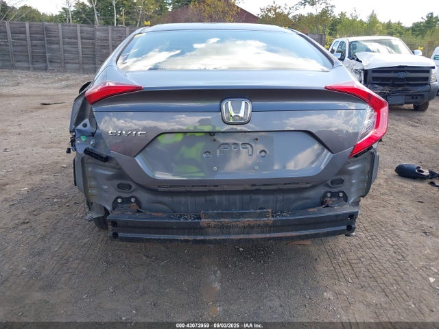 2HGFC2F64LH576779 Honda k20c2
