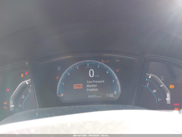 2HGFC2F64LH576779 Honda k20c2