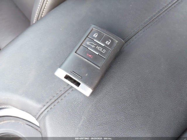 2014 CADILLAC ATS 1G6AA5RA5E0175185 Photo 10