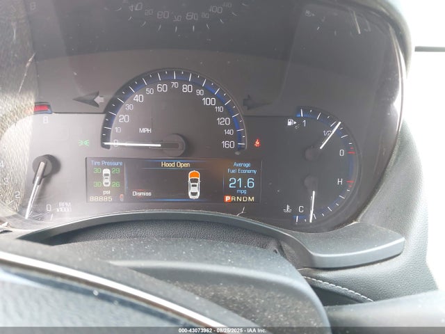 2014 CADILLAC ATS 1G6AA5RA5E0175185 Photo 6