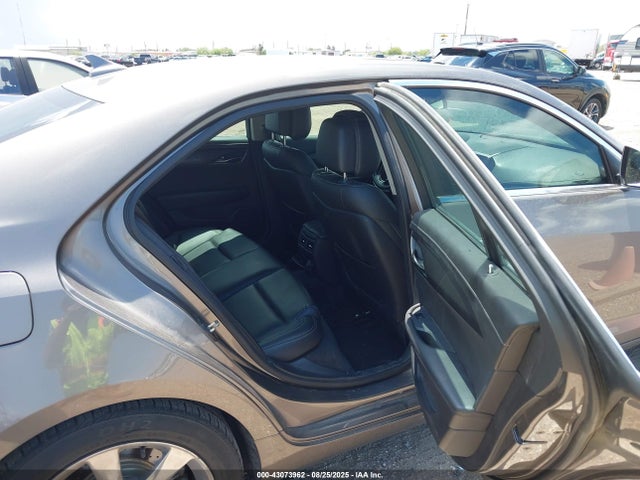 2014 CADILLAC ATS 1G6AA5RA5E0175185 Photo 7