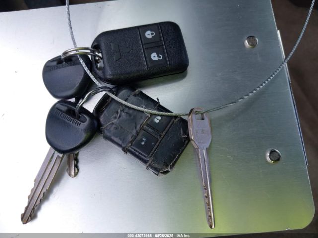 1999 MITSUBISHI MONTERO SPORT JA4MT41R3XP025483 Photo 10