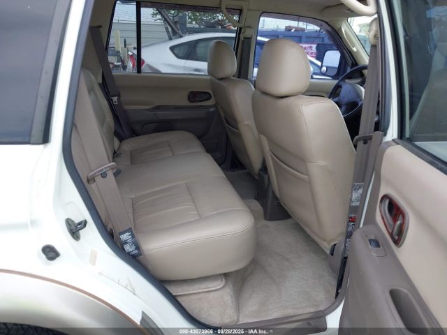 1999 MITSUBISHI MONTERO SPORT JA4MT41R3XP025483 Photo 7