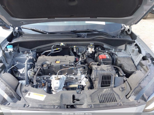 3CZRZ1H5XSM733170 Honda k20z5
