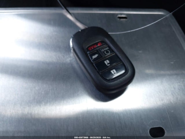 3CZRZ1H5XSM733170 Honda k20z5