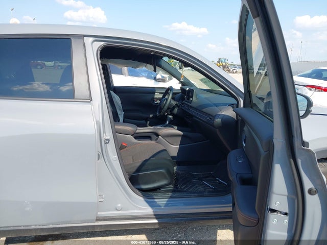 3CZRZ1H5XSM733170 Honda k20z5