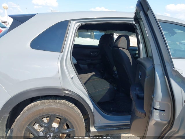 3CZRZ1H5XSM733170 Honda k20z5