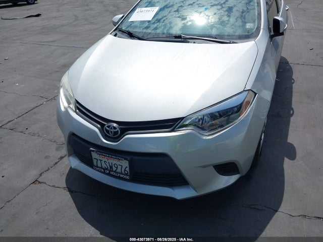 Toyota 2zr-fe 2016 5YFBURHE0GP495396 Image 13
