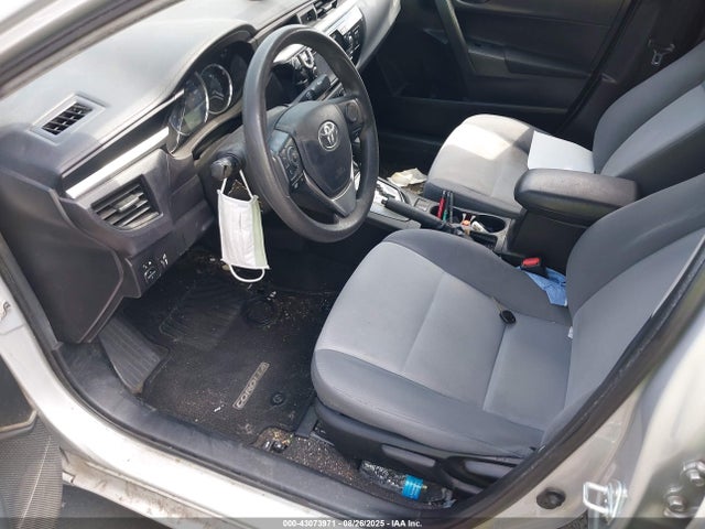 Toyota 2zr-fe 2016 5YFBURHE0GP495396 Image 18