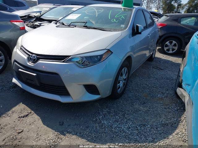 Toyota 2zr-fe 2016 5YFBURHE0GP495396 Image 2
