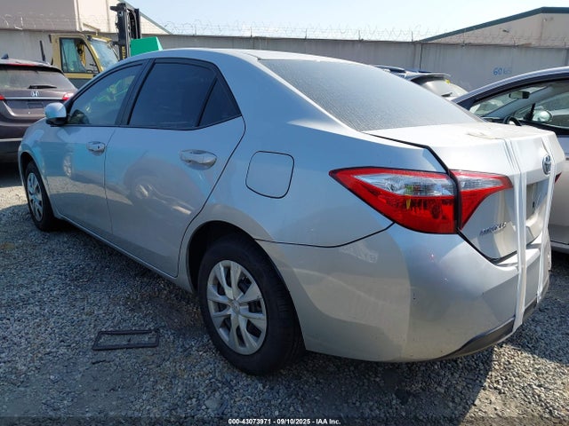 Toyota 2zr-fe 2016 5YFBURHE0GP495396 Image 3