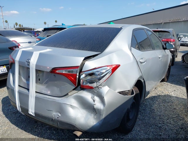 Toyota 2zr-fe 2016 5YFBURHE0GP495396 Image 4