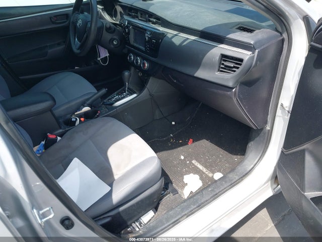 Toyota 2zr-fe 2016 5YFBURHE0GP495396 Image 5